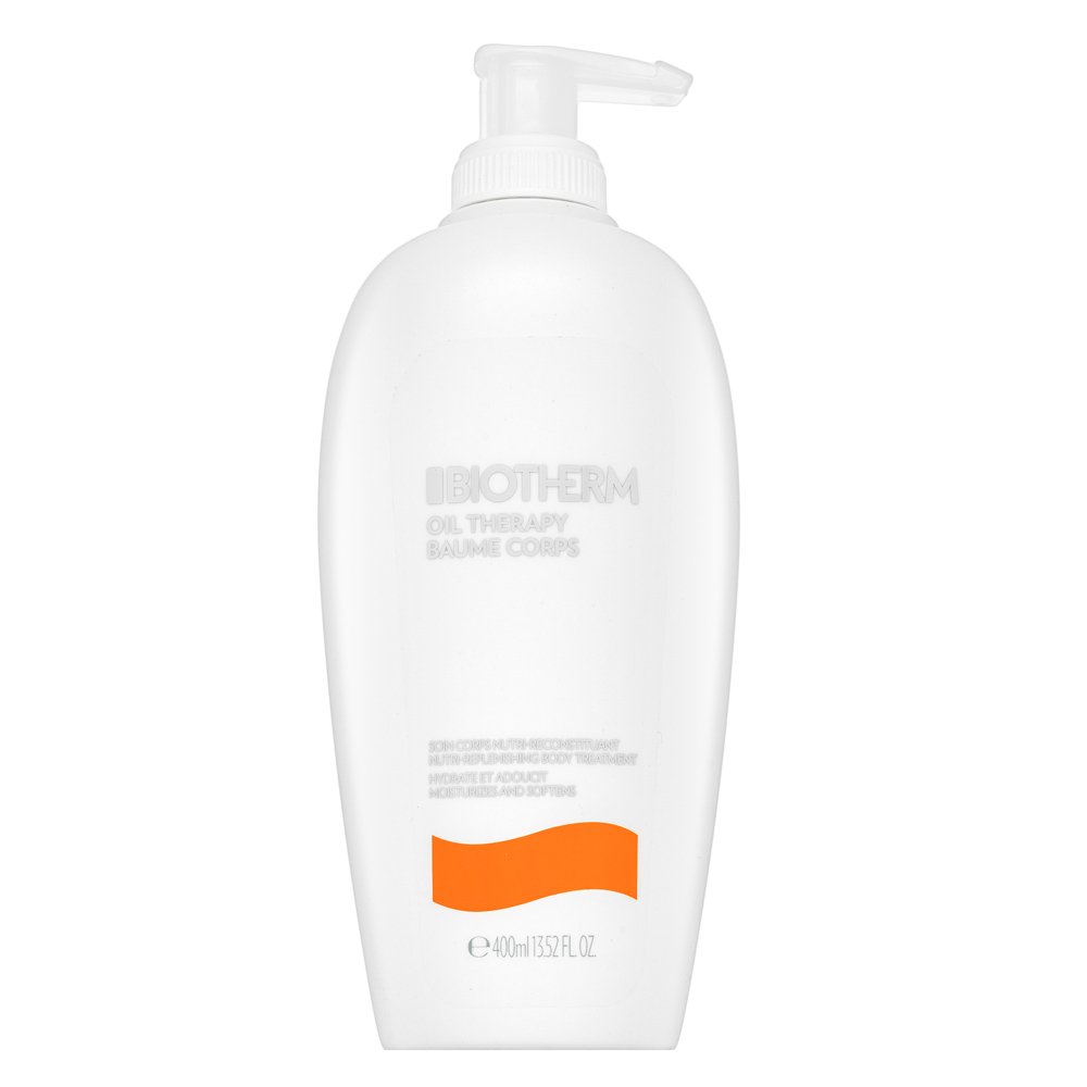 Biotherm Oil Therapy Baume Corps 400 ml – Biotherm