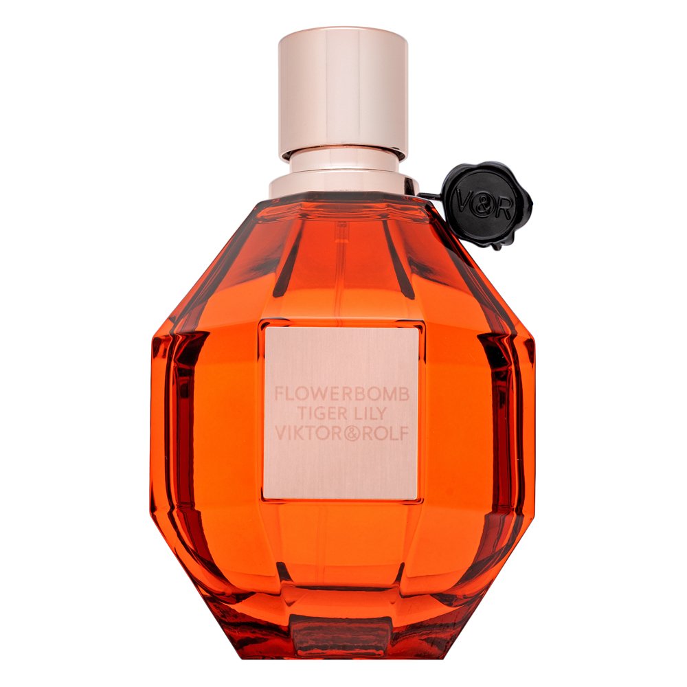 Viktor & Rolf Flowerbomb Tiger Lily EDP W 100 ml – Viktor & Rolf
