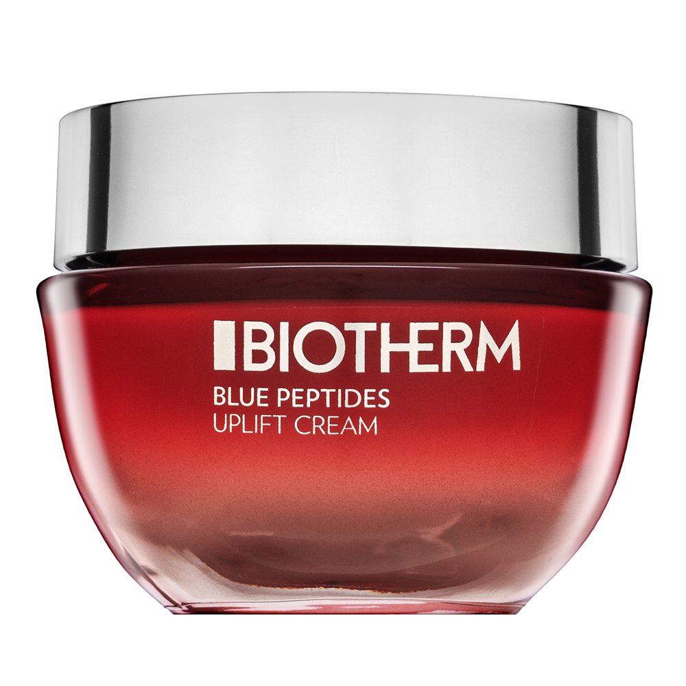 Biotherm Blue Peptides Uplift Cream 50 ml – Biotherm