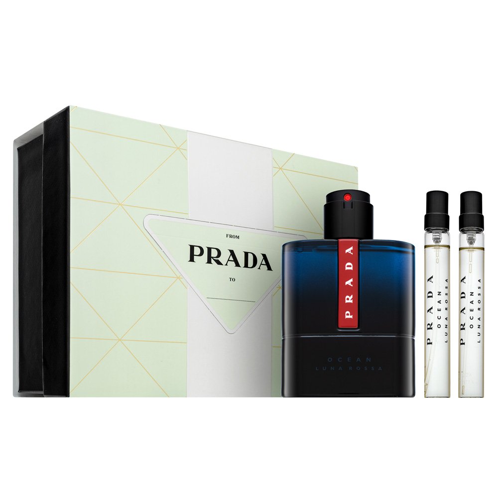 Prada Luna Rossa Ocean SET M 100 ml Set I. – Prada