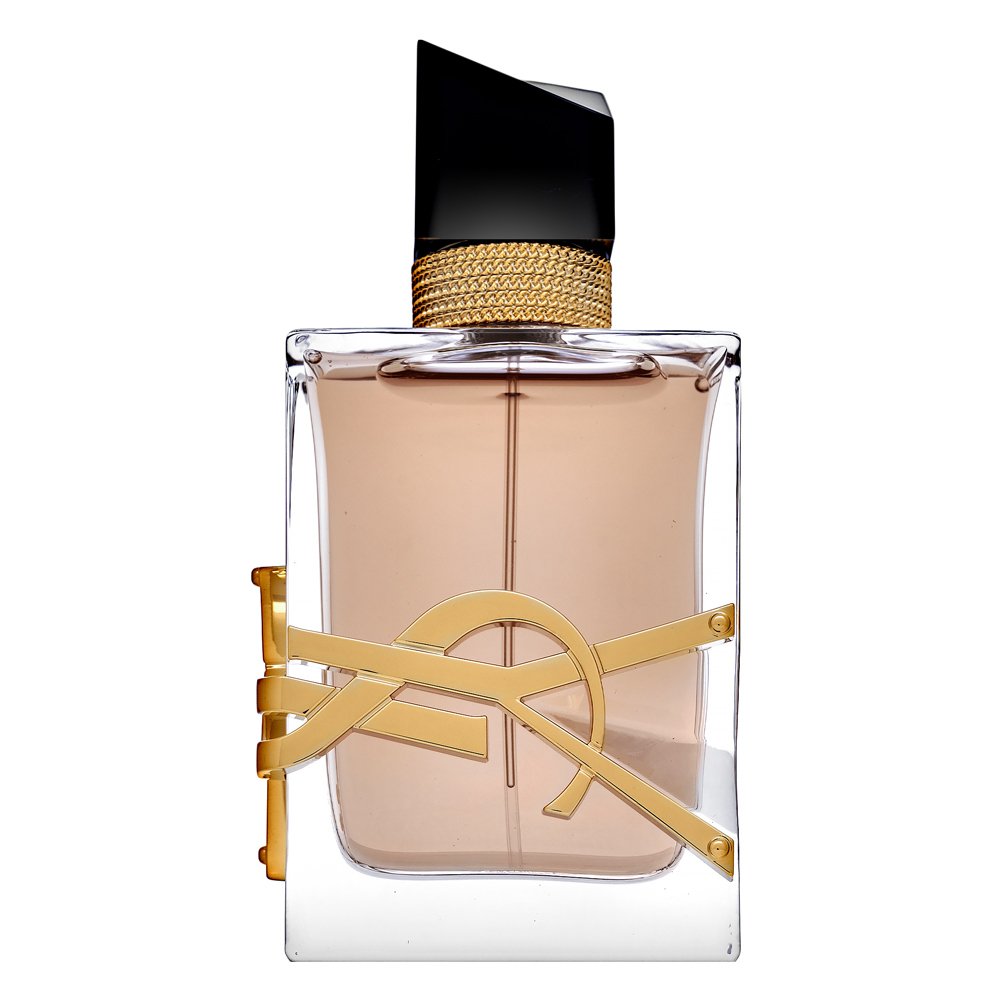 Yves Saint Laurent Libre Flowers & Flames EDP W 50 ml – Yves Saint Laurent