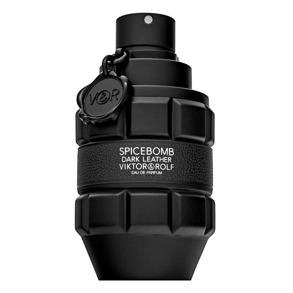 Viktor & Rolf Spicebomb Dark Leather EDP M 50 ml – Viktor & Rolf