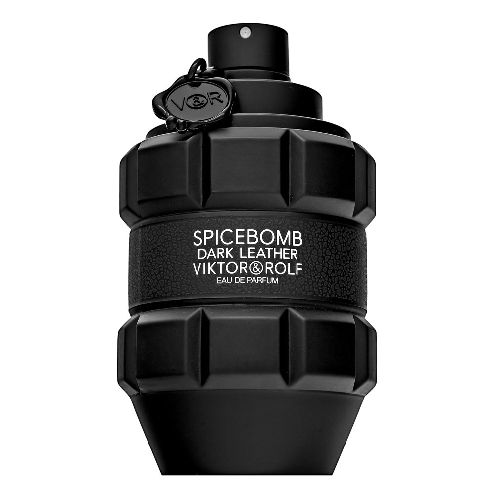 Viktor & Rolf Spicebomb Dark Leather EDP M 150 ml – Viktor & Rolf