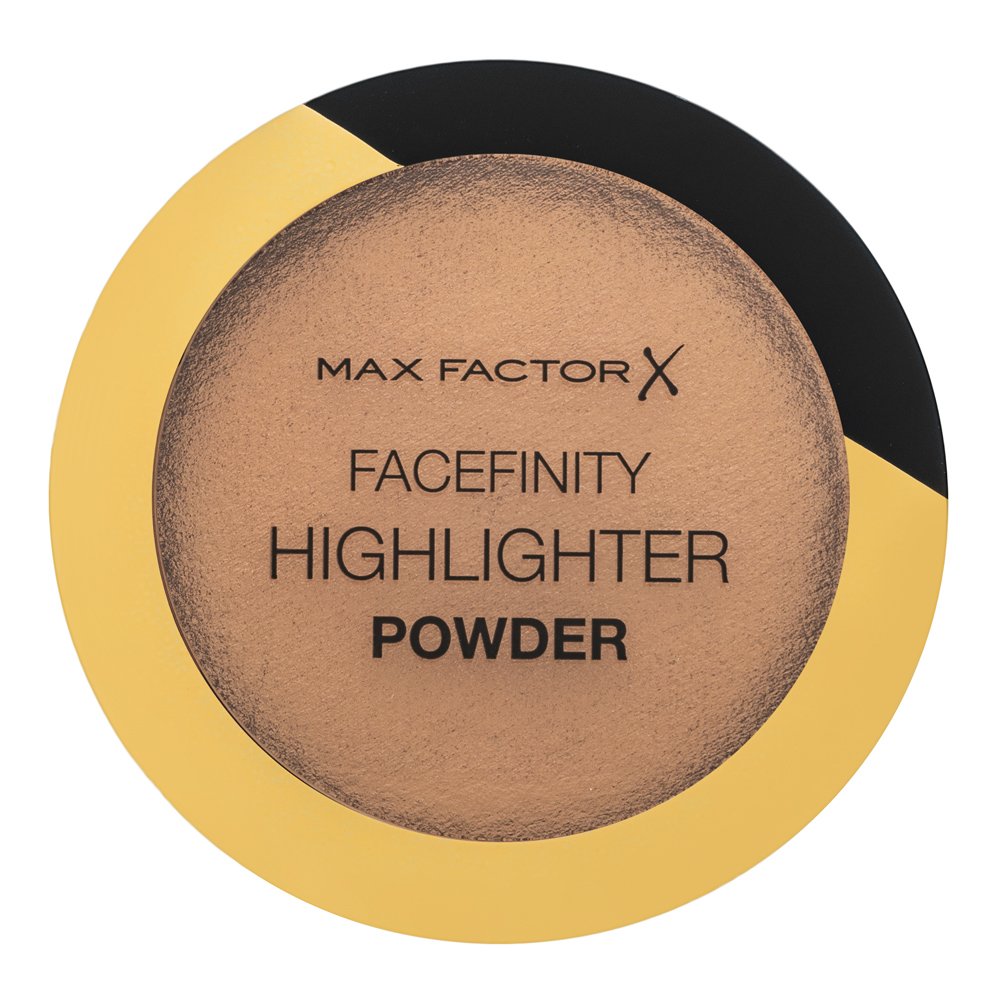 Max Factor Facefinity Highlighter Powder 03 Bronze Glow 8 g – Max Factor