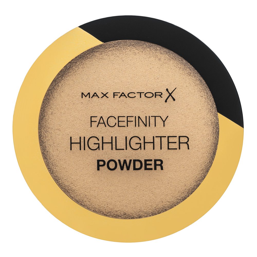 Max Factor Facefinity Highlighter Powder 02 Golden 8 g – Max Factor
