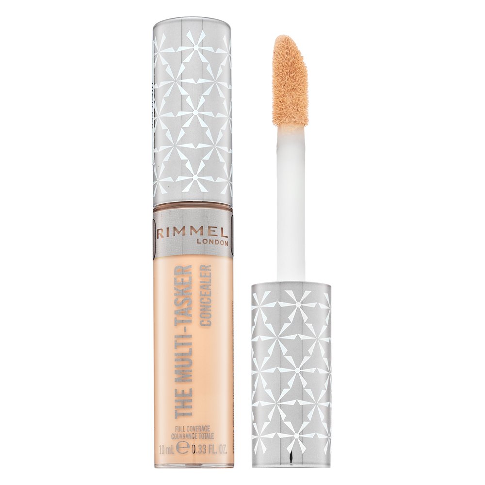 Rimmel London The Multi-Tasker Concealer 030 Light 10 ml – Rimmel London