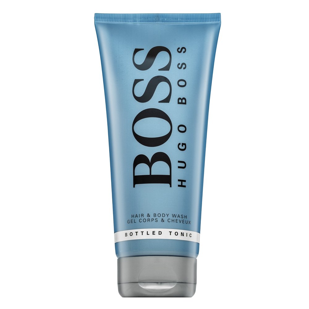 Hugo Boss Boss Bottled Tonic SWG M 200 ml – Hugo Boss