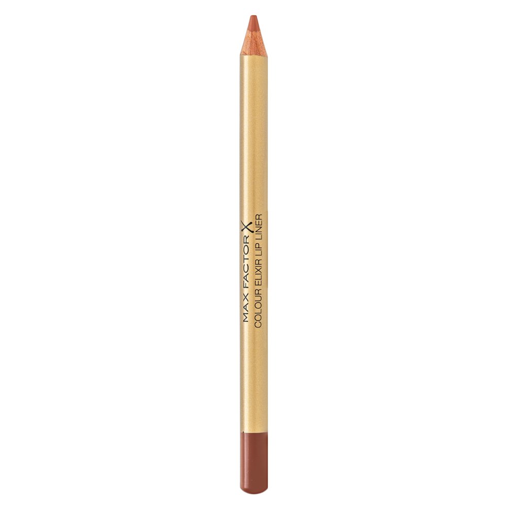 Max Factor Color Elixir Lipliner 005 Brown N Nude – Max Factor