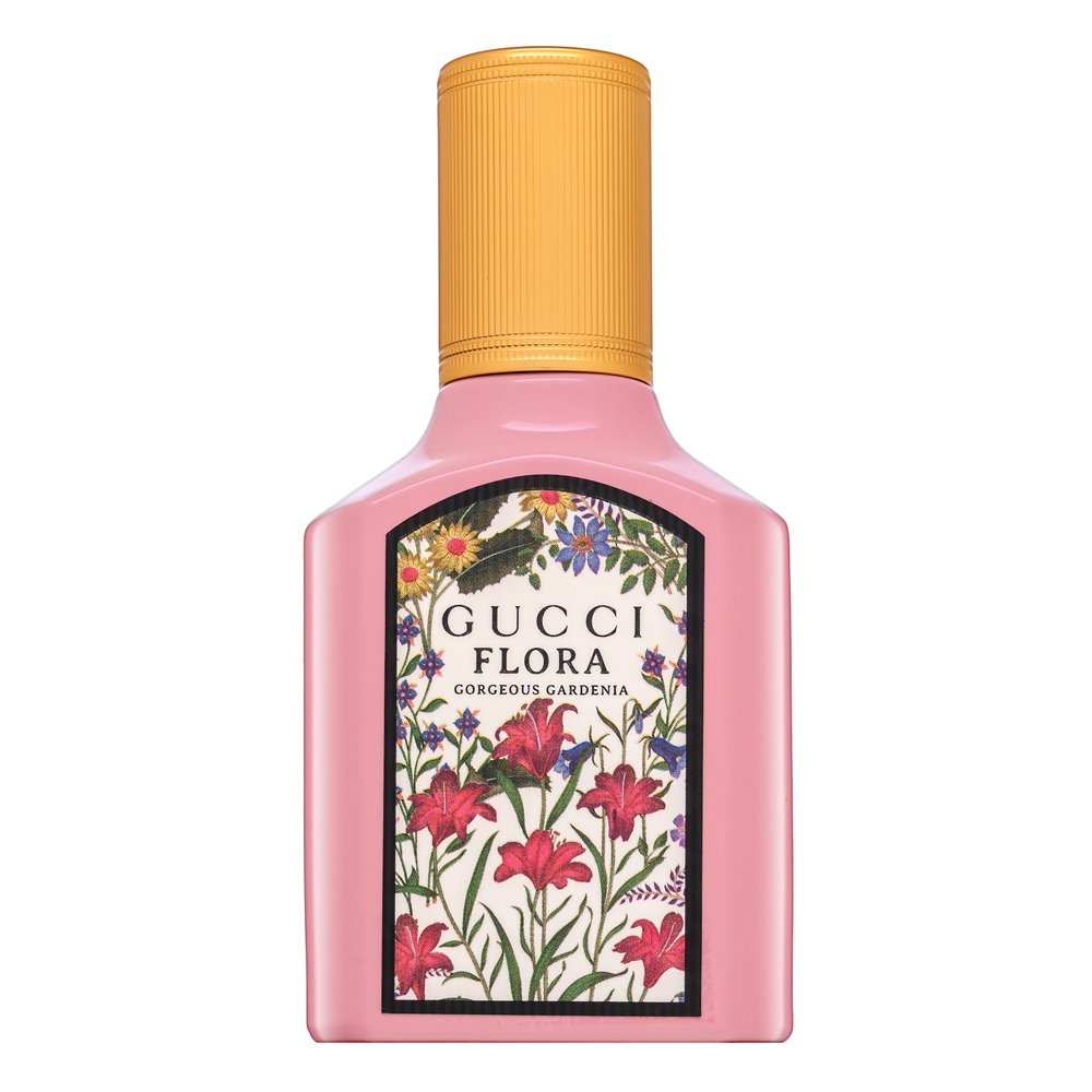 Gucci Flora Gorgeous Gardenia EDP W 30 ml