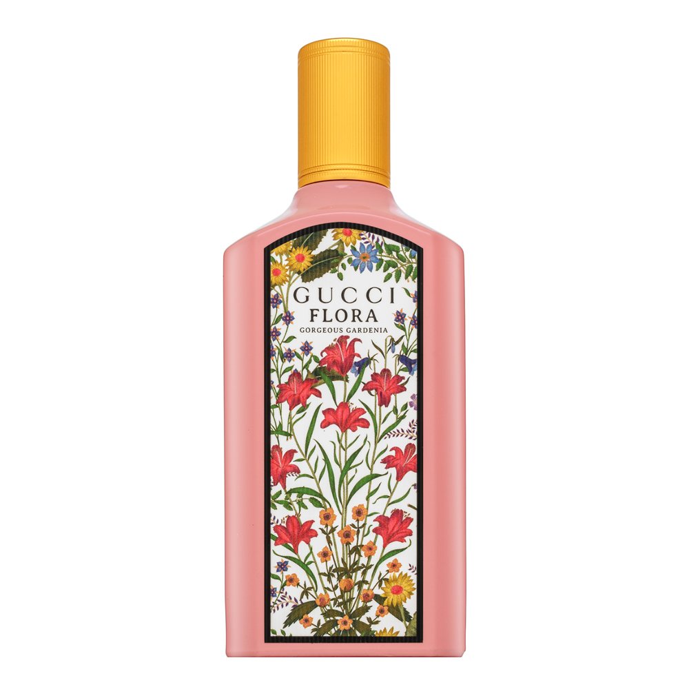 Gucci Flora Gorgeous Gardenia EDP W 100 ml – Gucci