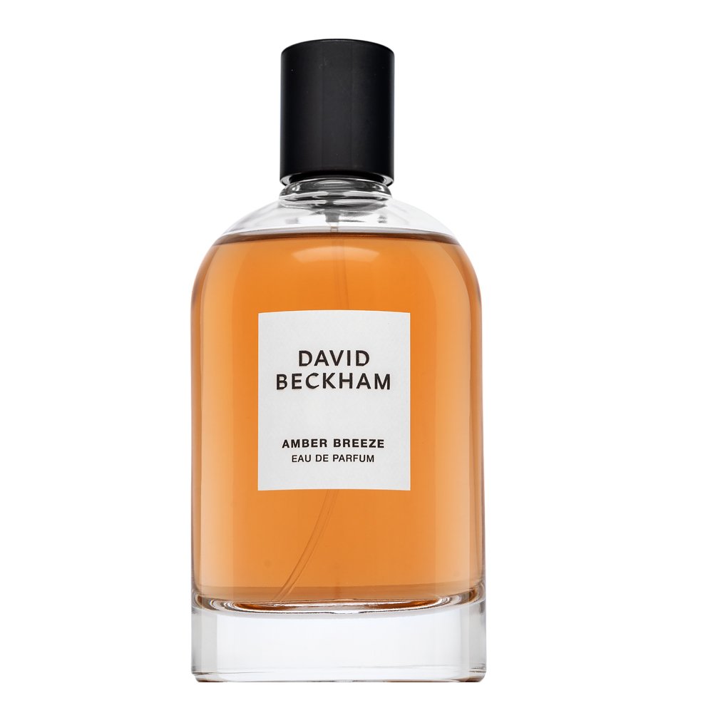 David Beckham Amber Breeze EDP M 100 ml – David Beckham