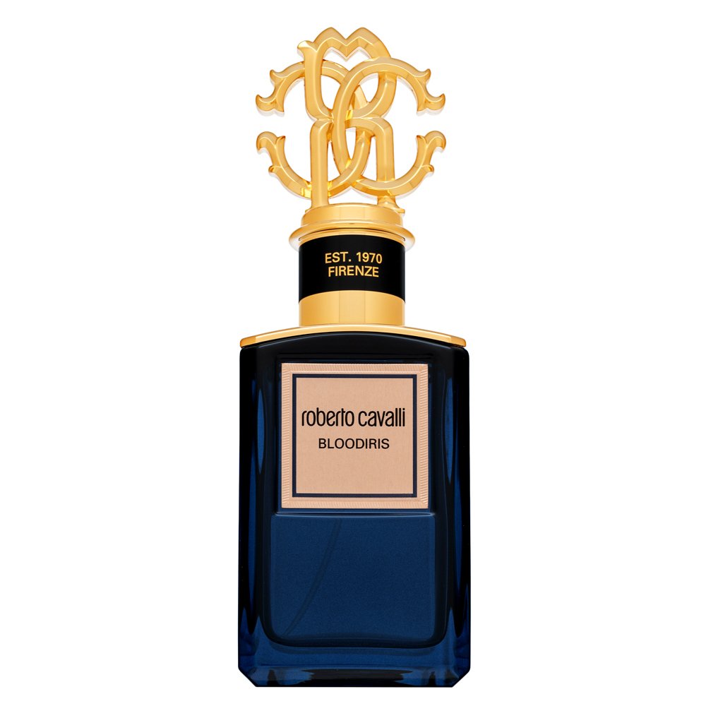 Roberto Cavalli Bloodiris EDP U 100 ml – Roberto Cavalli