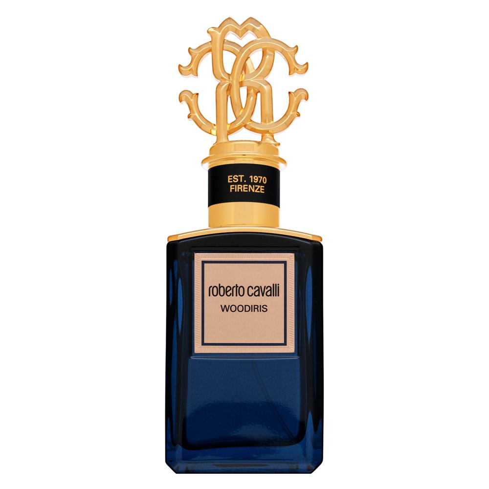 Roberto Cavalli Woodiris EDP U 100 ml – Roberto Cavalli