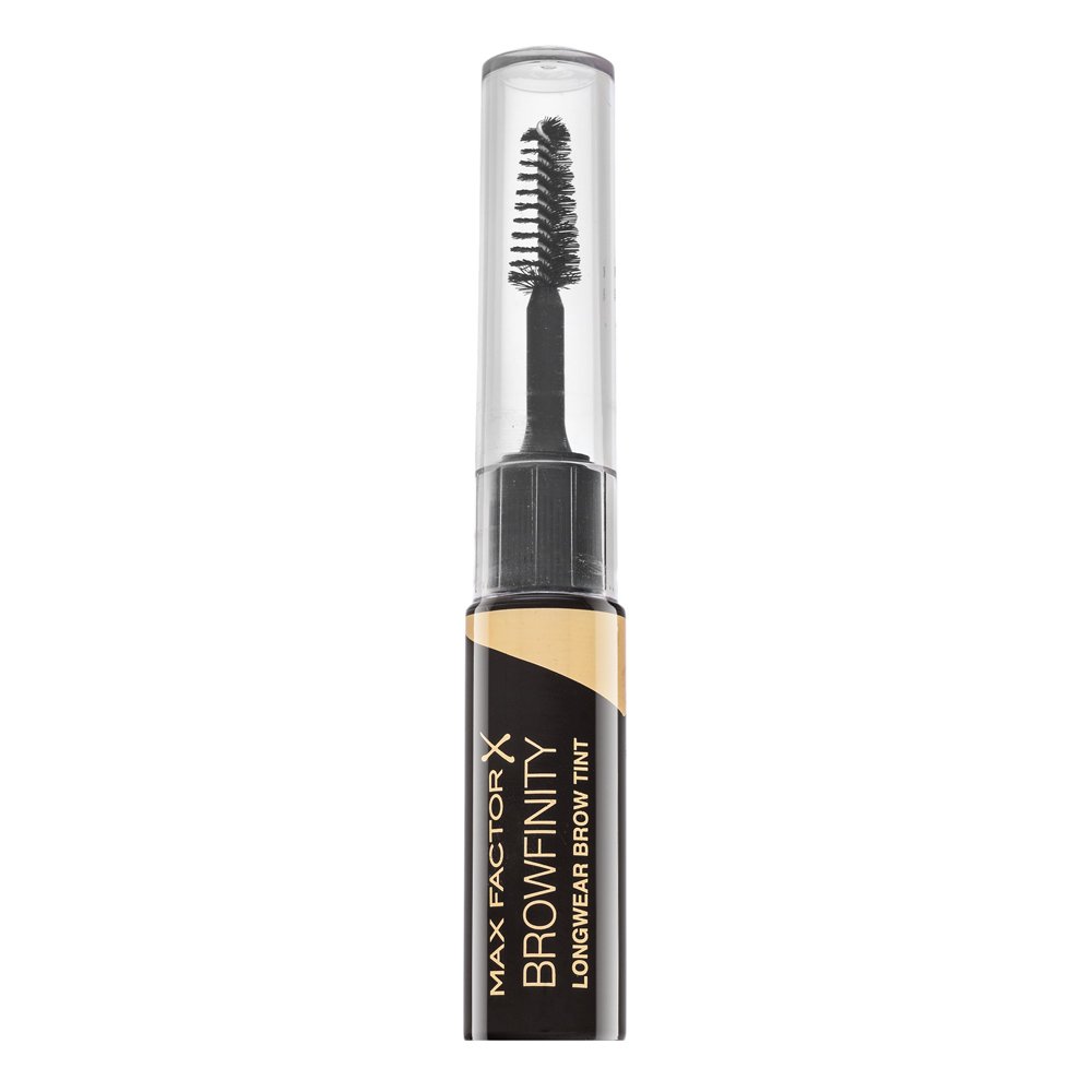 Max Factor Browfinity Longwear Brow Tint 003 Dark Brown – Max Factor
