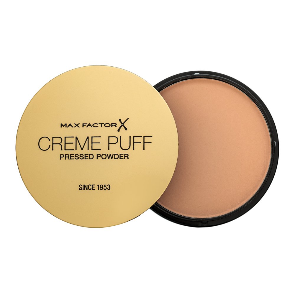 Max Factor Creme Puff Pressed Powder 50 Natural 14 g – Max Factor