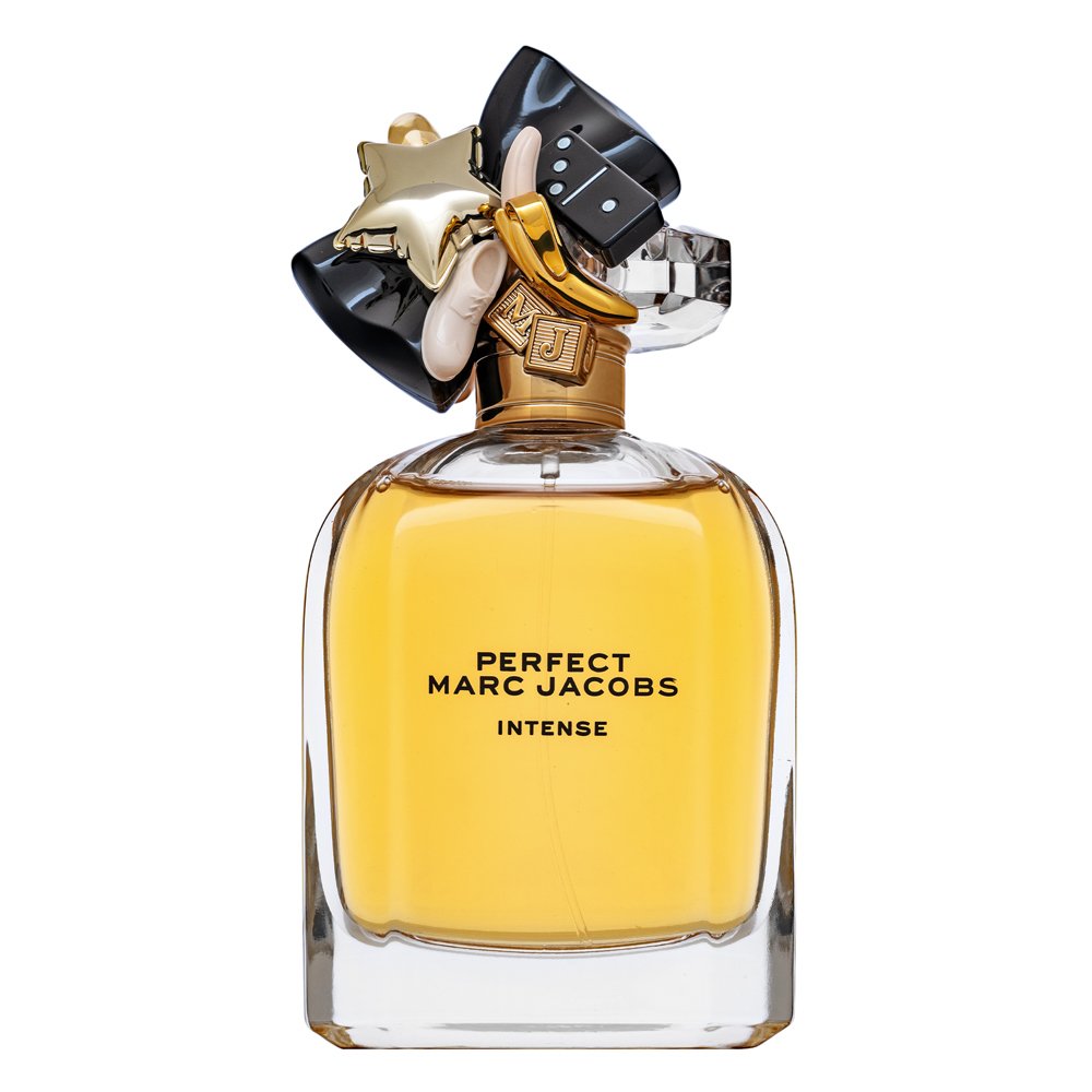 Marc Jacobs Perfect Intense EDP W 100 ml – Marc Jacobs