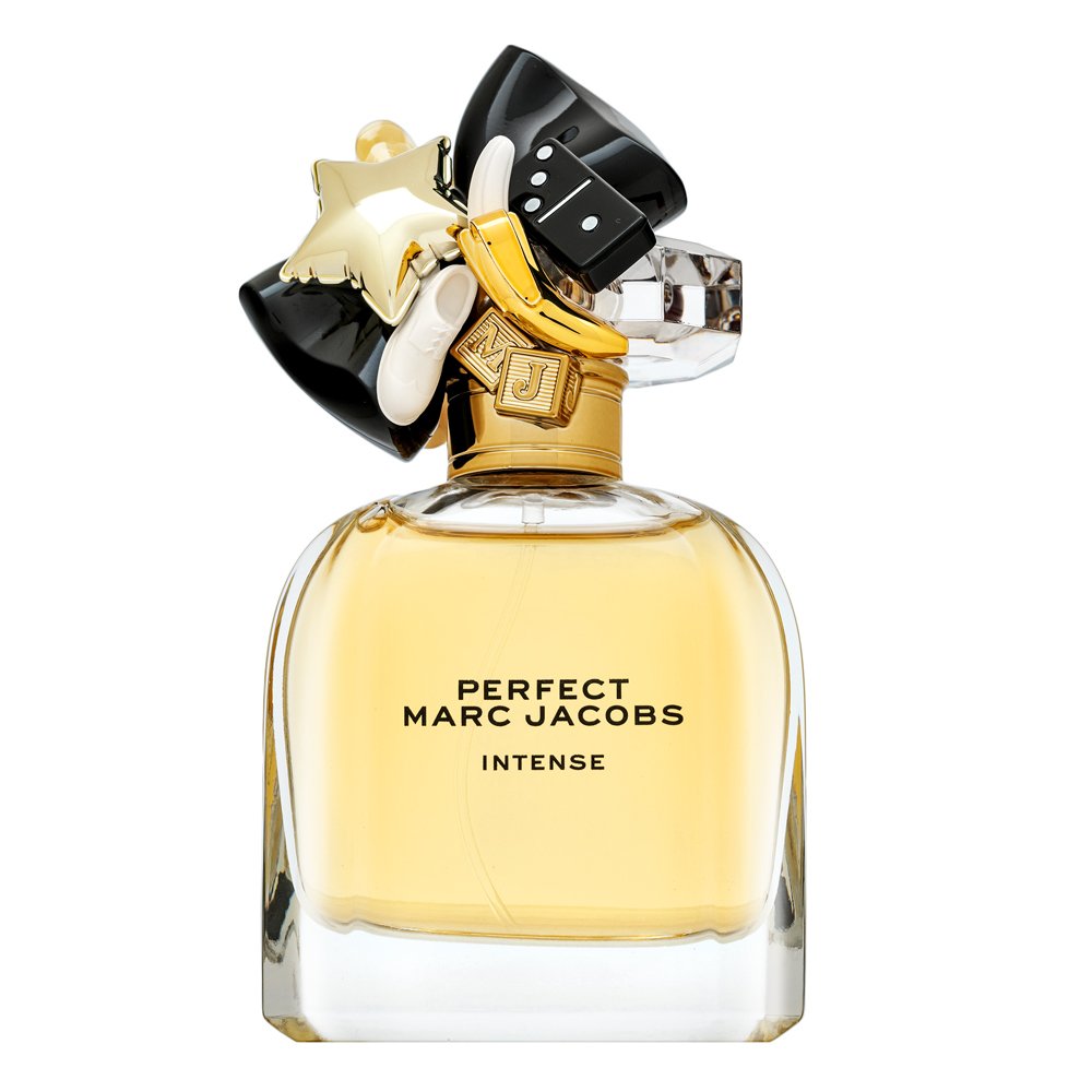 Marc Jacobs Perfect Intense EDP W 50 ml – Marc Jacobs