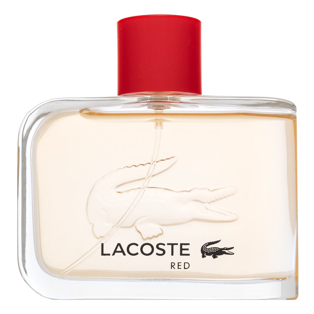 Lacoste Red EDT M 75 ml – Lacoste