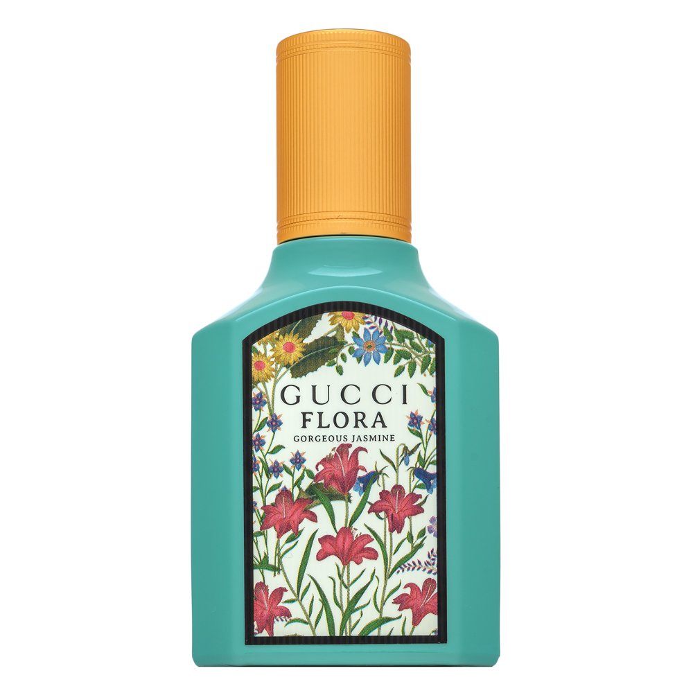 Gucci Flora Gorgeous Jasmine EDP W 30 ml – Gucci