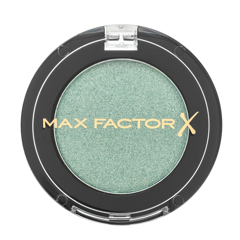 Max Factor Wild Shadow Pot 05 Turquoise Euphoria – Max Factor