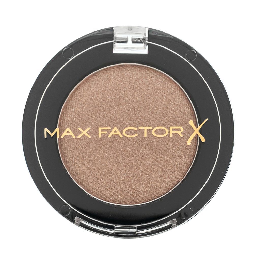 Max Factor Wild Shadow Pot 06 Magnetic Brown – Max Factor