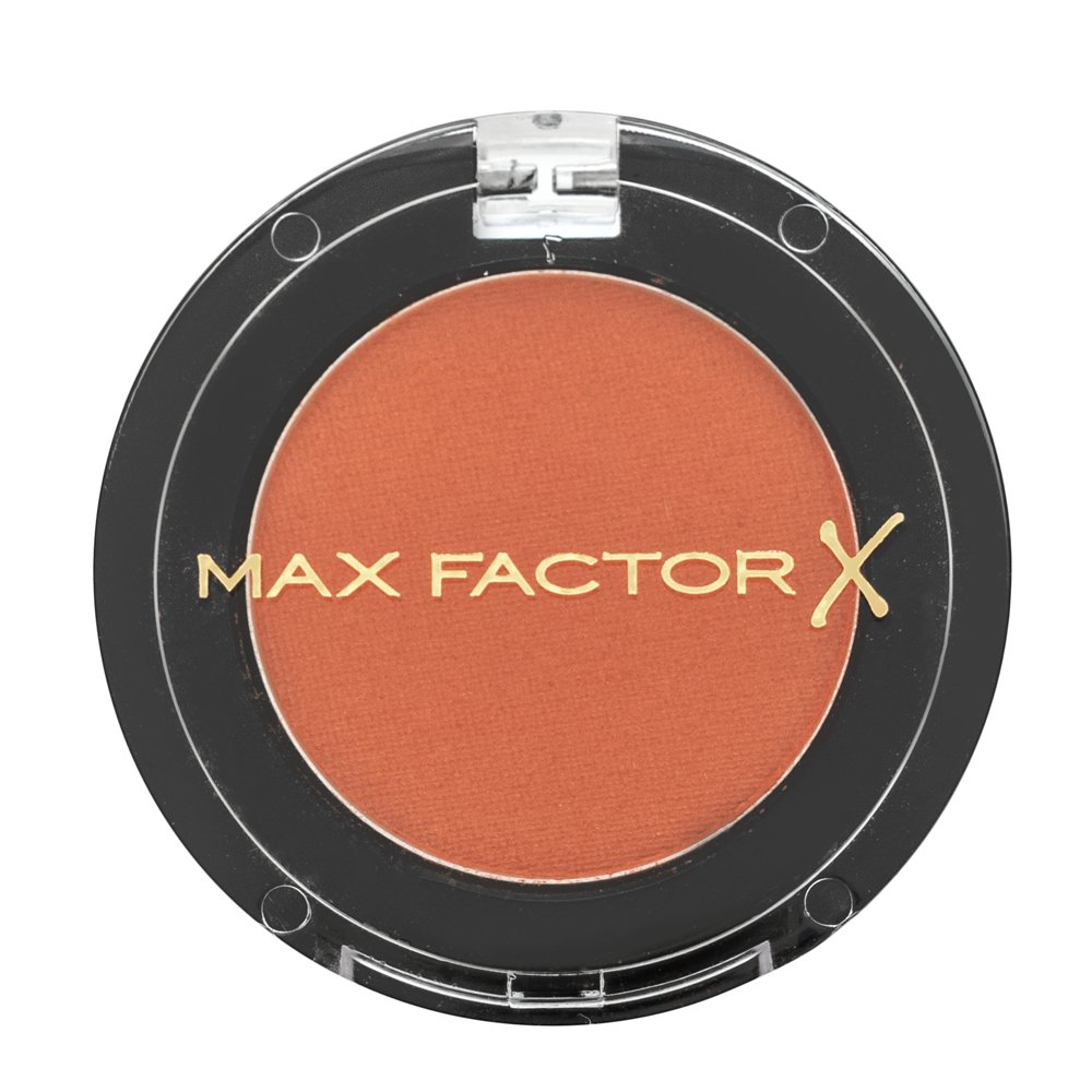 Max Factor Wild Shadow Pot 08 Cryptic Rust – Max Factor
