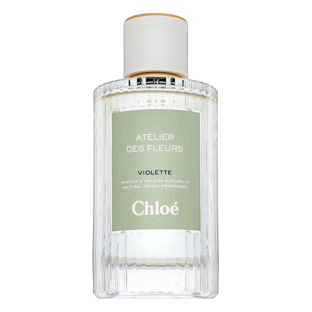 Chloé Violette EDP W 150 ml – Chloé