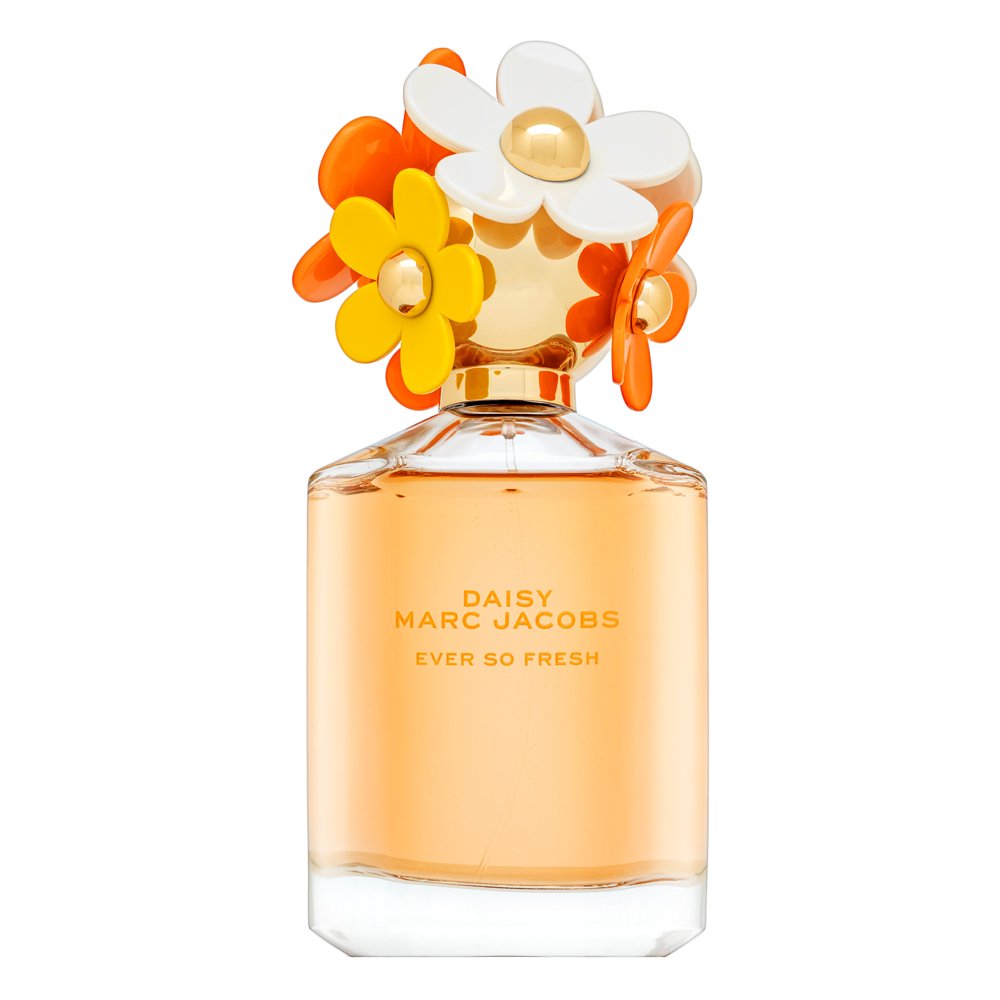 Marc Jacobs Daisy Ever So Fresh EDP W 125 ml – Marc Jacobs