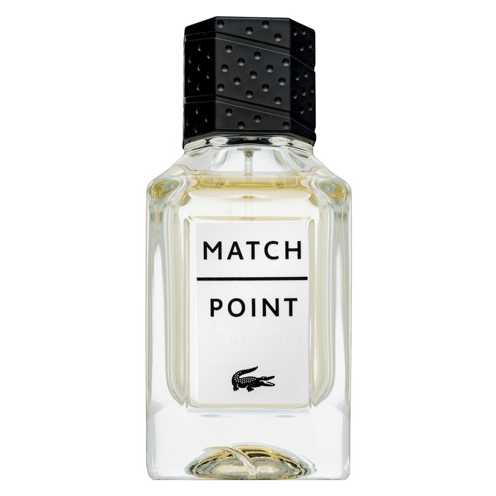Lacoste Match Point Cologne EDT M 50 ml – Lacoste