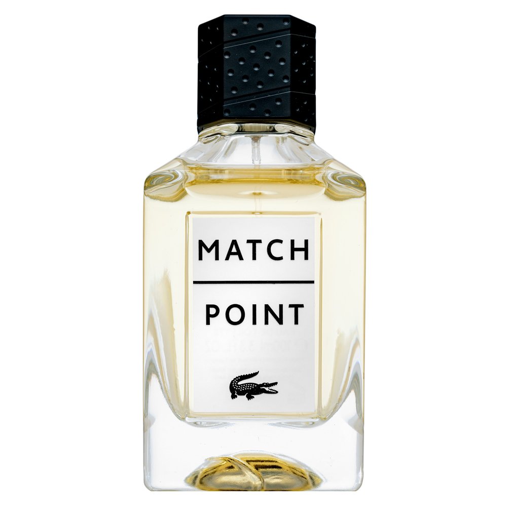 Lacoste Match Point Cologne EDT M 100 ml – Lacoste