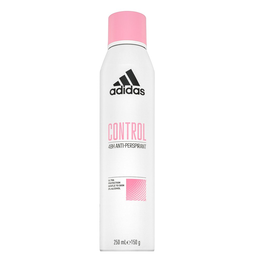 Adidas Control DSR W 250 ml