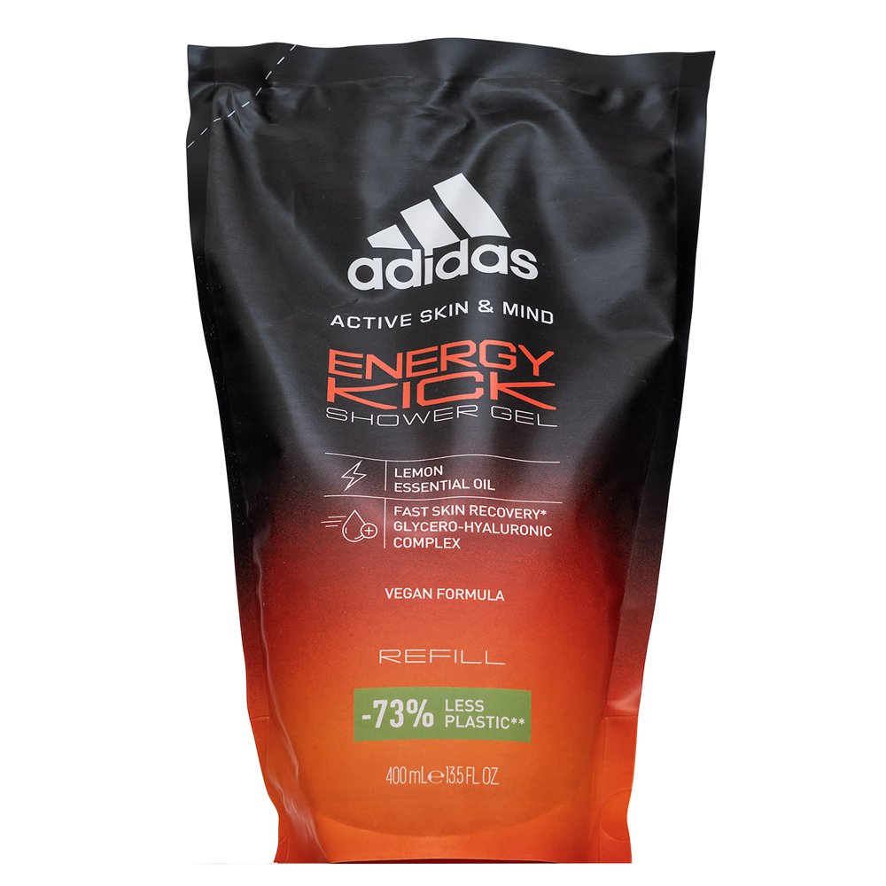 Adidas Energy Kick SWG M 400 ml Refill – Adidas