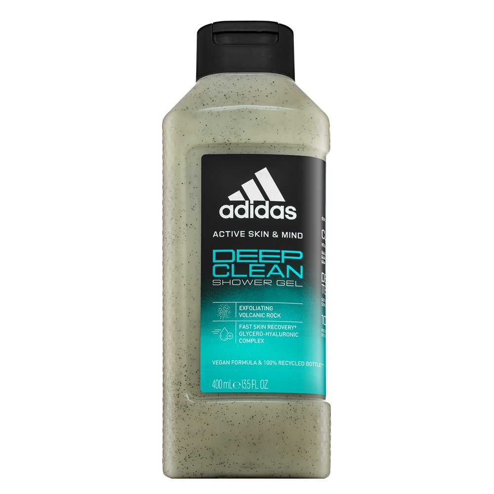 Adidas Deep Clean SWG U 400 ml – Adidas