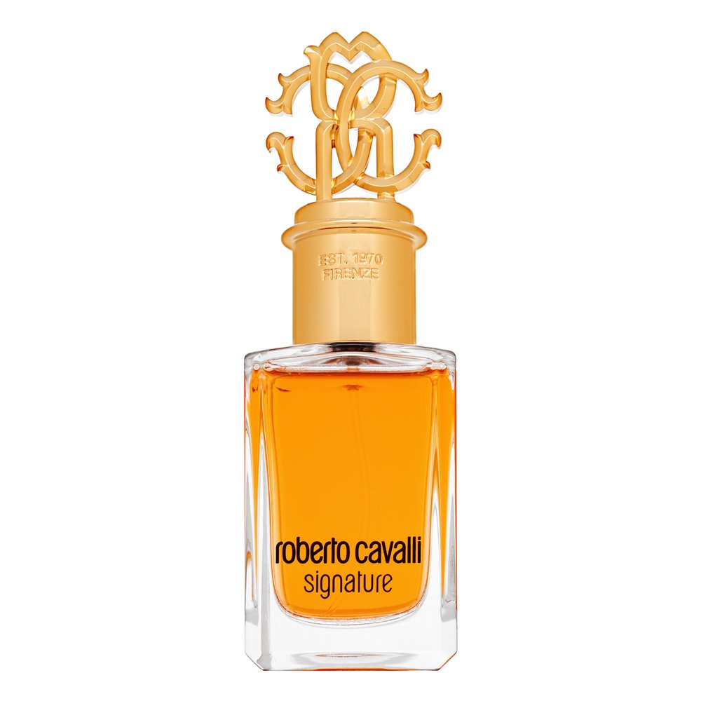 Roberto Cavalli Signature EDP W 50 ml – Roberto Cavalli