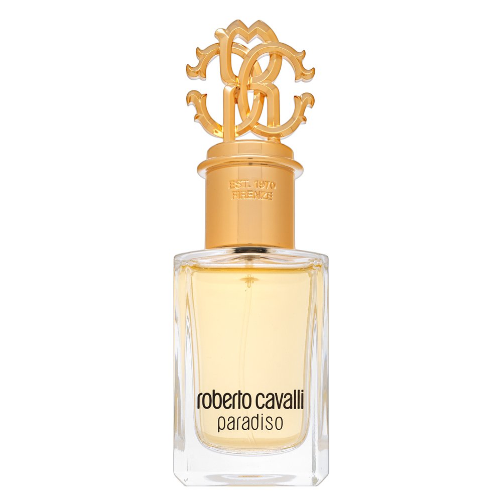 Roberto Cavalli Paradiso EDP W 50 ml – Roberto Cavalli