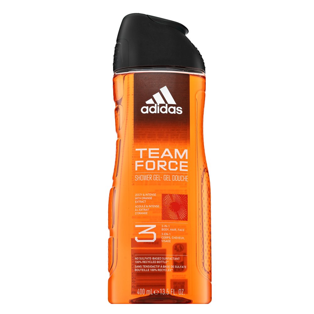 Adidas Team Force SWG M 400 ml – Adidas