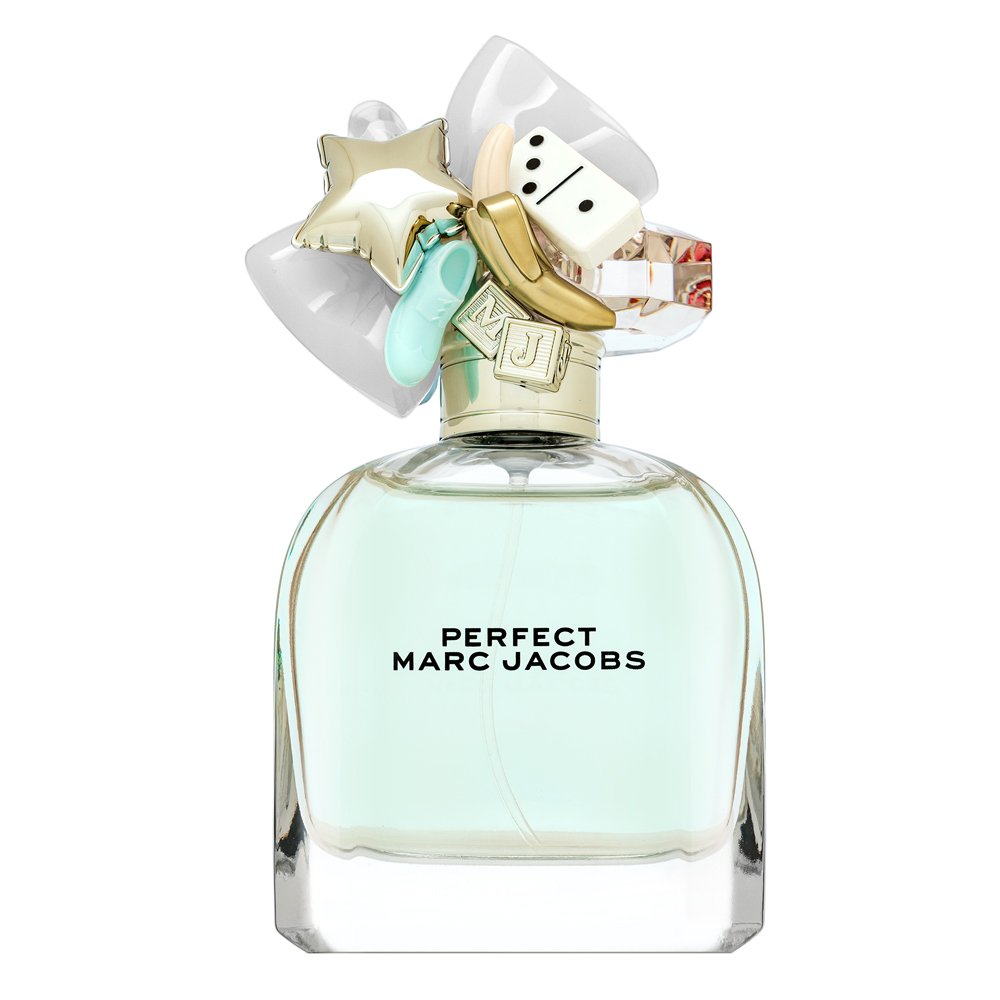 Marc Jacobs Perfect EDT W 50 ml – Marc Jacobs