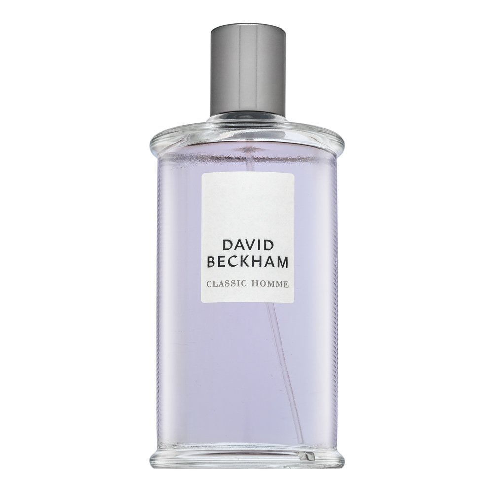 David Beckham Classic Homme EDT M 100 ml – David Beckham