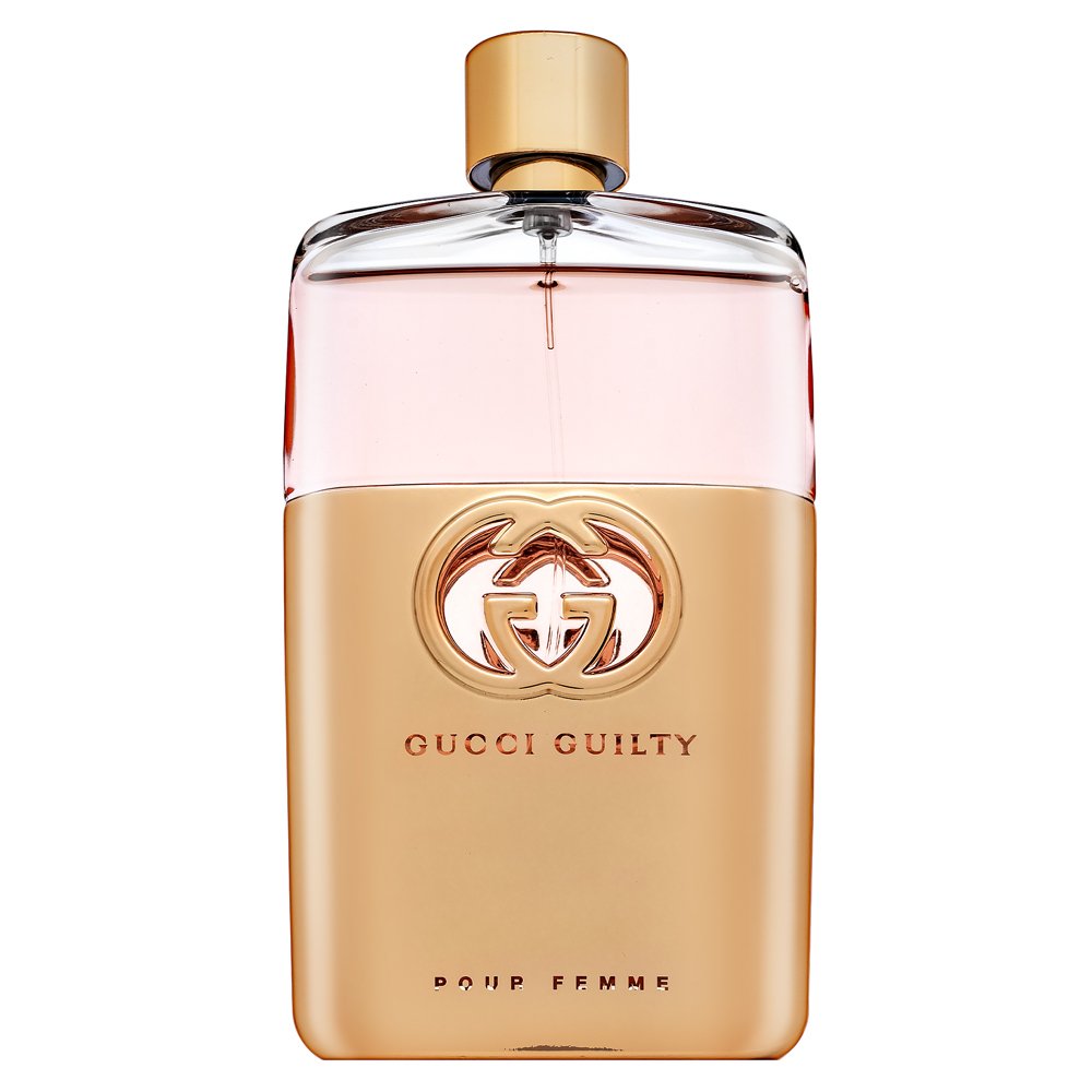 Gucci Guilty EDP W 150 ml – Gucci