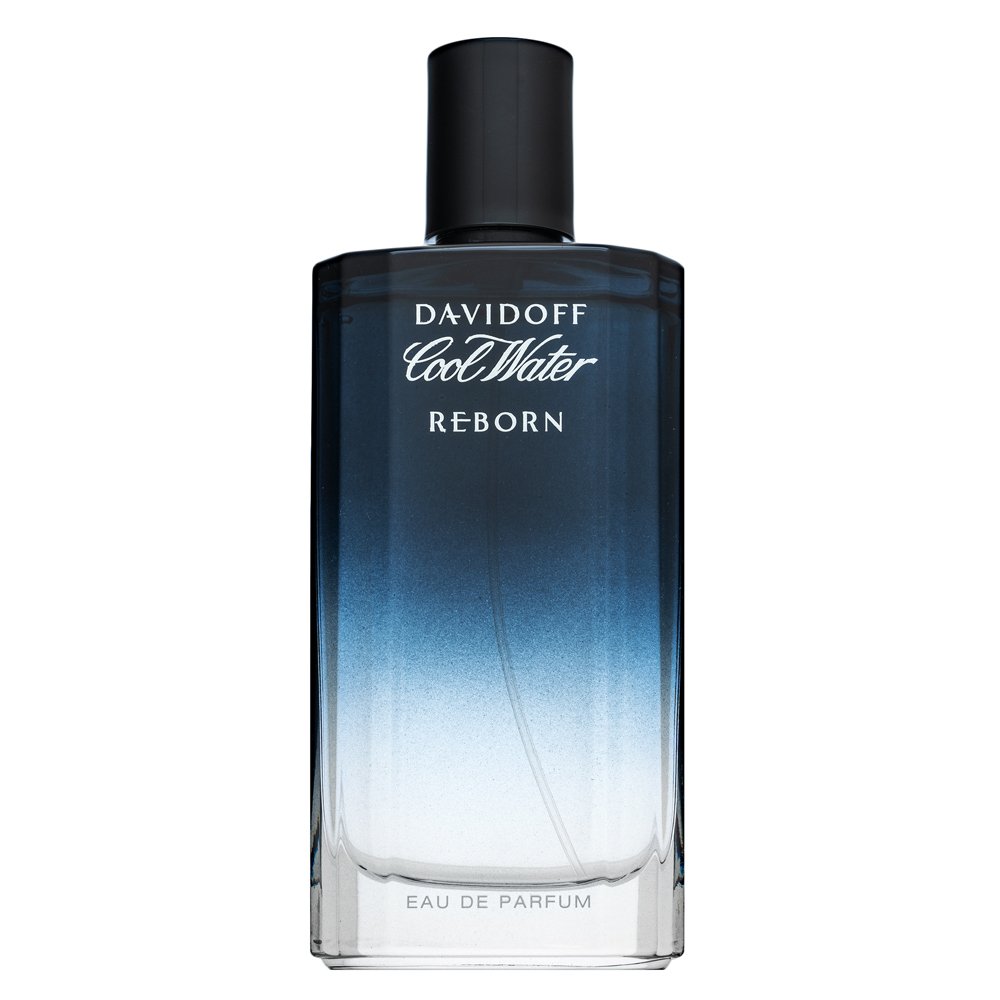 Davidoff Cool Water Reborn EDP M 100 ml – Davidoff