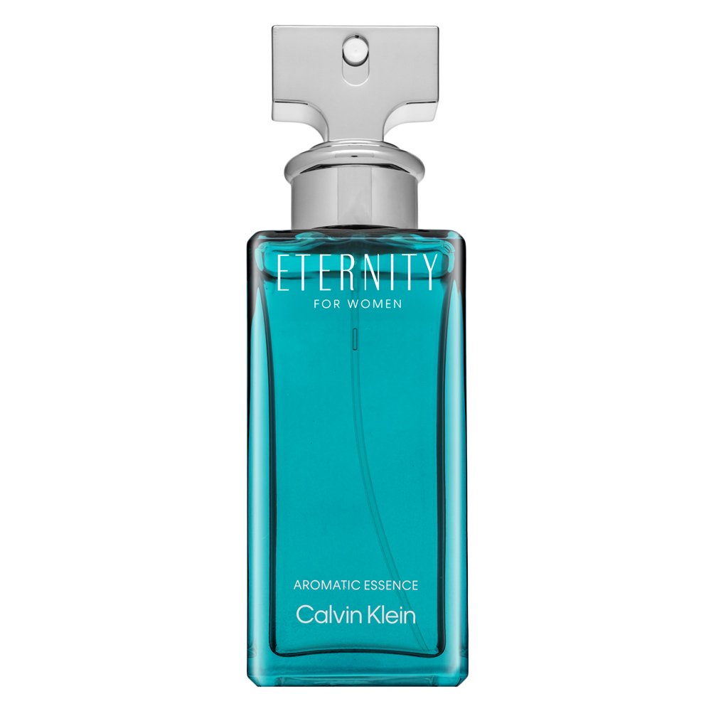 Calvin Klein Eternity For Women Aromatic Essence EDP W 50 ml – Calvin Klein