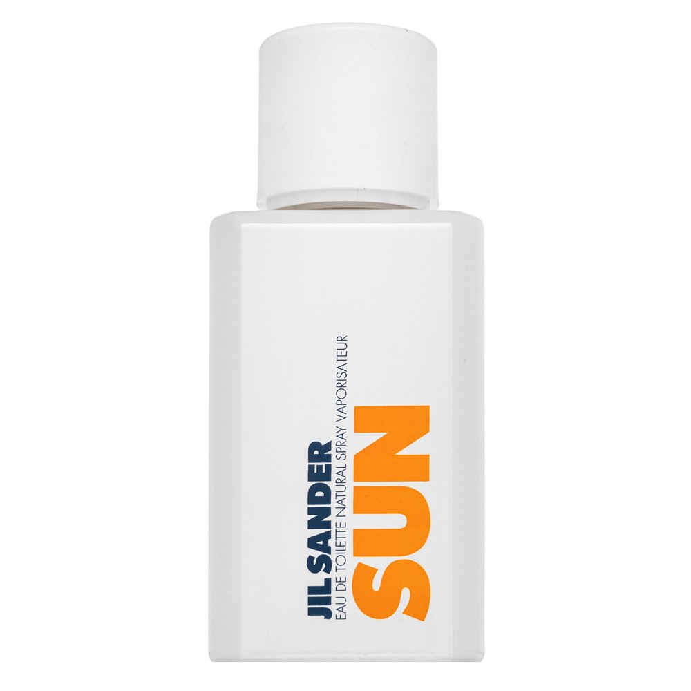 Jil Sander Sun SET W 75 ml Set I. – Jil Sander