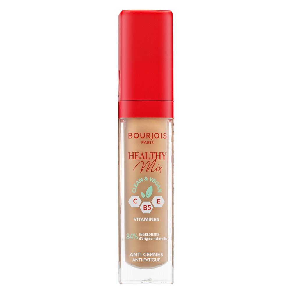 Bourjois Healthy Mix Clean & Vegan Concealer 053 Golden Beige 6 ml – Bourjois