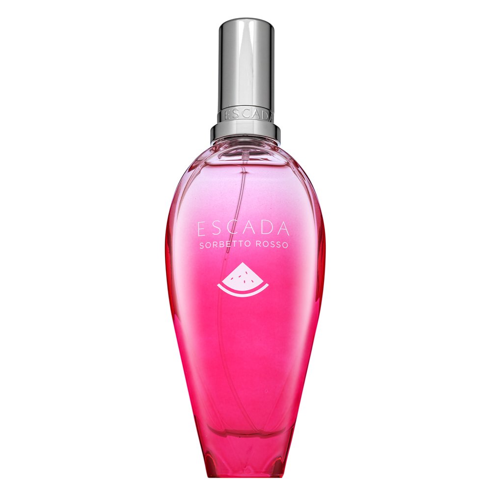 Escada Sorbetto Rosso EDT W 100 ml – Escada