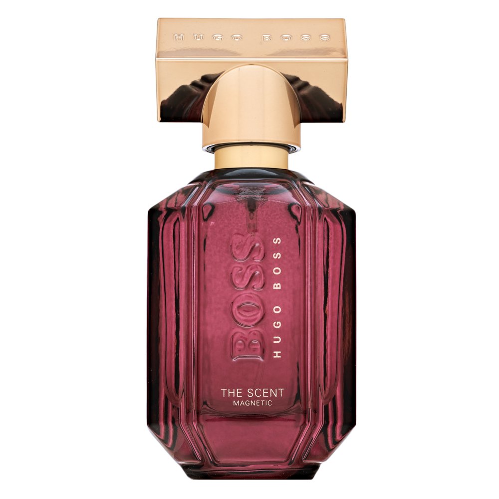 Hugo Boss The Scent For Her Magnetic EDP W 30 ml – Hugo Boss