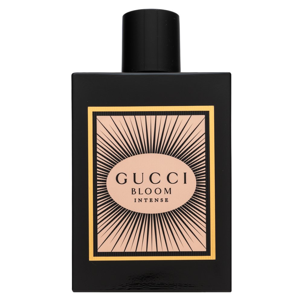 Gucci Bloom Intense EDP W 100 ml – Gucci