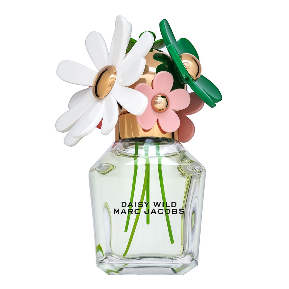 Marc Jacobs Daisy Wild EDP W 50 ml – Marc Jacobs