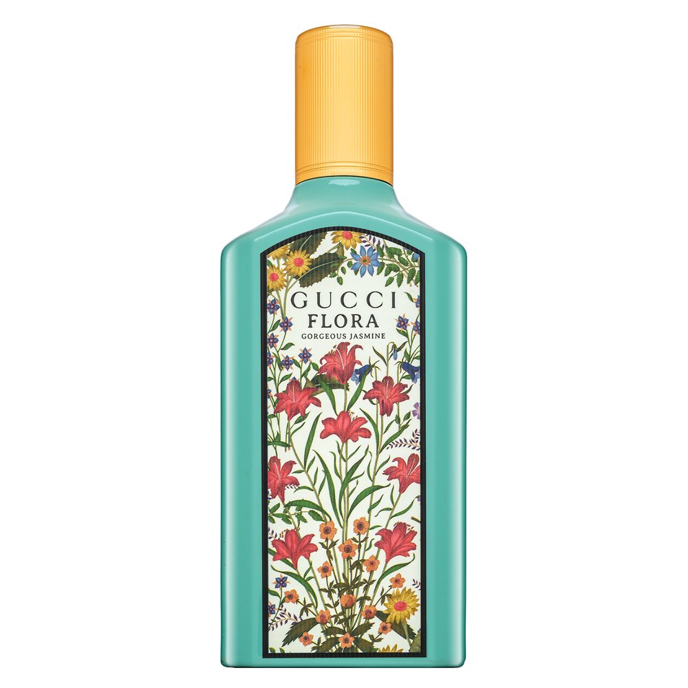 Gucci Flora Gorgeous Jasmine EDP W 150 ml – Gucci