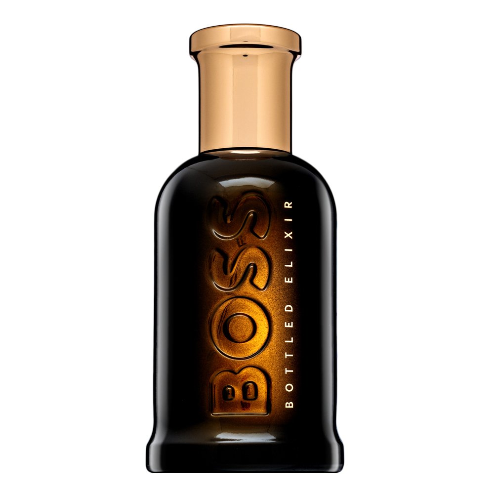 Hugo Boss Boss Bottled Elixir PAR M 50 ml – Hugo Boss