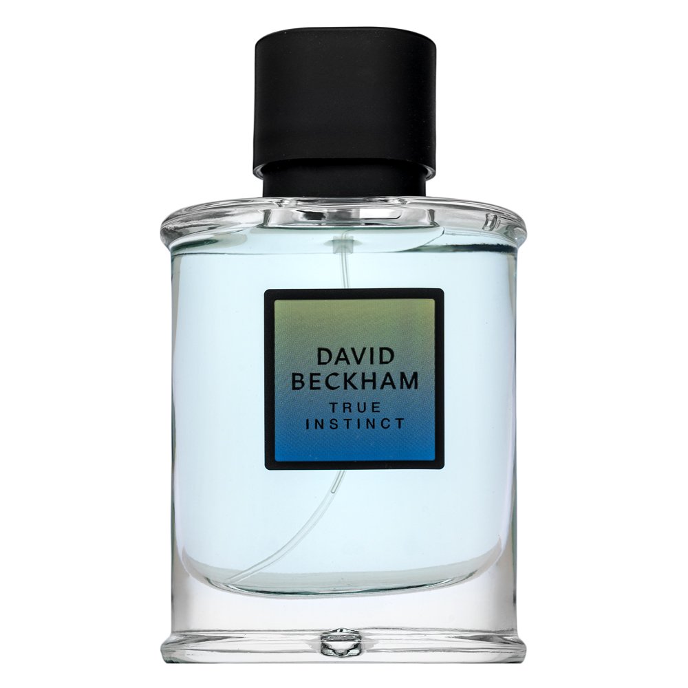 David Beckham True Instinct EDP M 75 ml – David Beckham